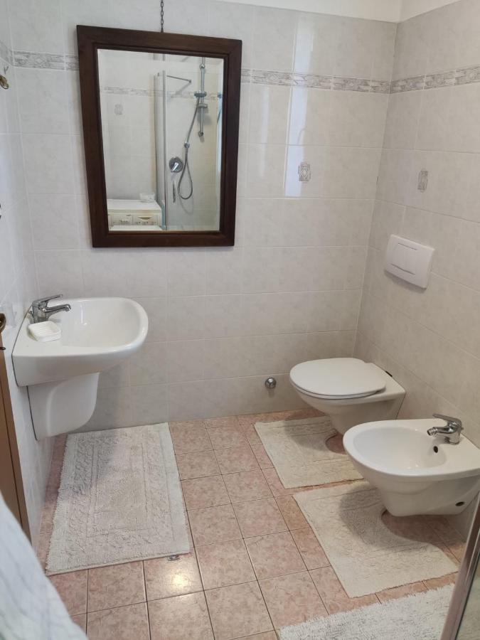 Residenza Bosco Sole Apartment Grantola Exterior photo
