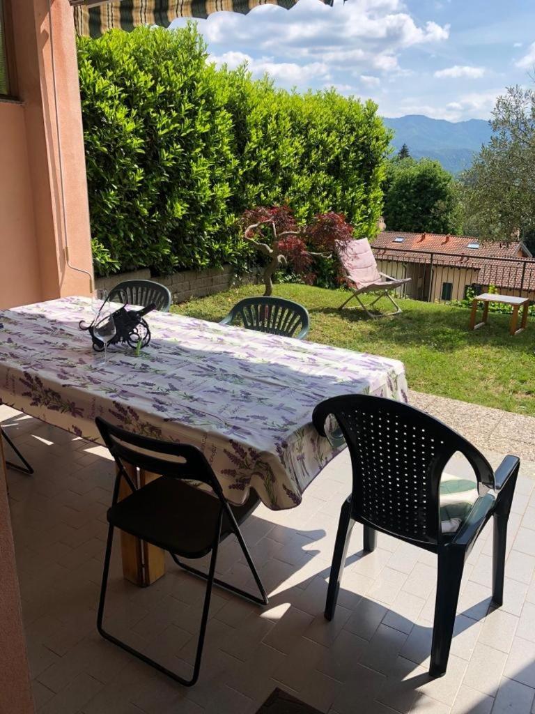 Residenza Bosco Sole Apartment Grantola Room photo