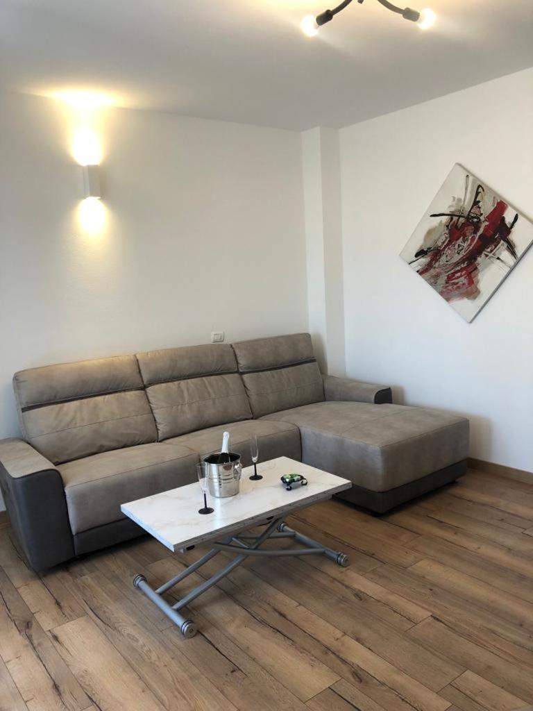 Residenza Bosco Sole Apartment Grantola Room photo