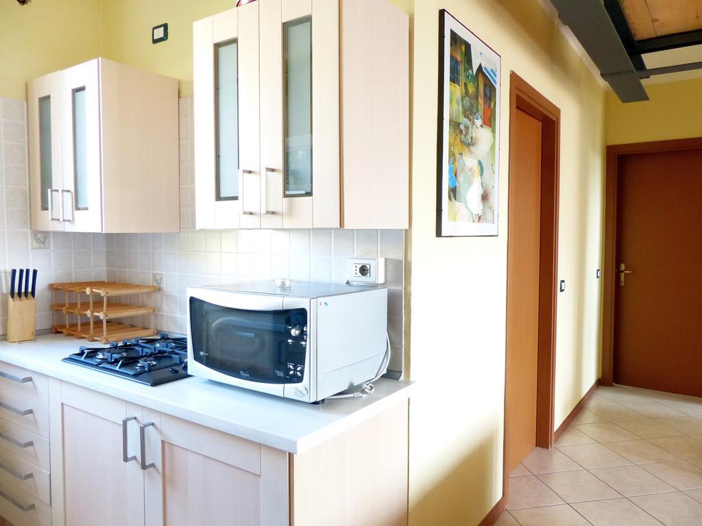 Residenza Bosco Sole Apartment Grantola Exterior photo