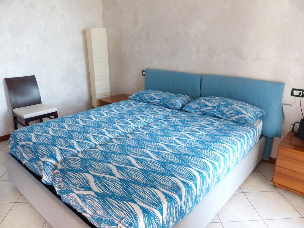 Residenza Bosco Sole Apartment Grantola Exterior photo