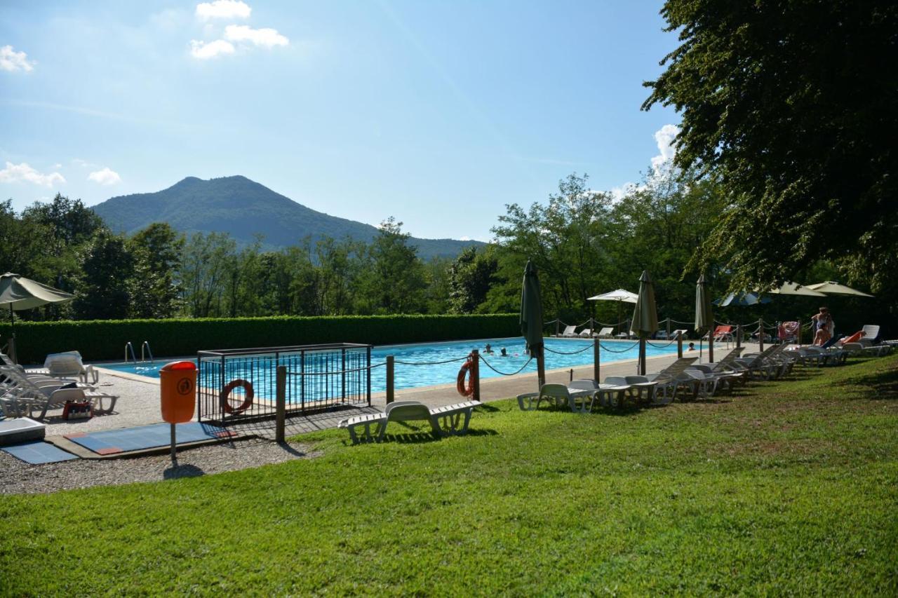 Residenza Bosco Sole Apartment Grantola Exterior photo